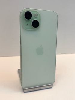 Apple iPhone 15 128gb. ( Unlocked Phone )