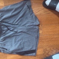 Nike Shorts