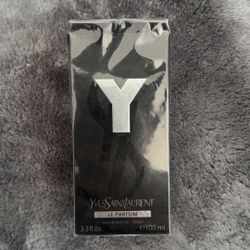 Cologne (YSL Y Le Parfum)