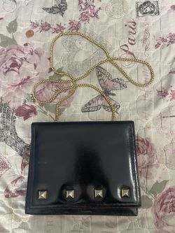 Black bag