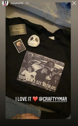 Mi Vida Loca Shirt