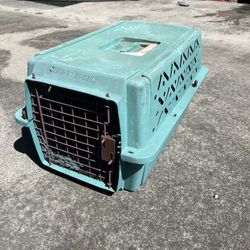 Medium Size Dog Carrier