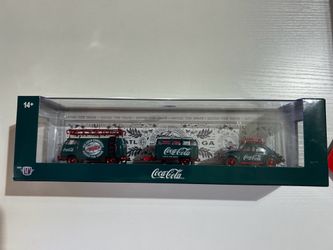 M2 machines vw chase set