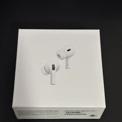 2nd Gen AirPods Brand New 