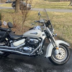 2003 Suzuki Volusia