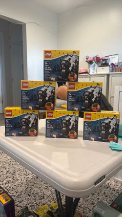 Lego 40090