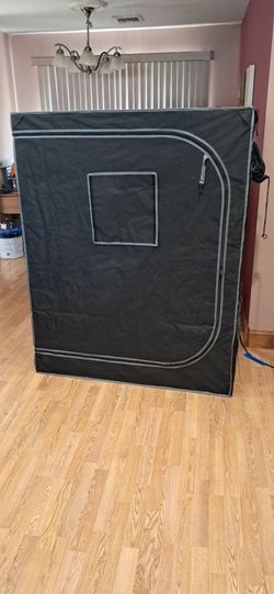 Grow Tent