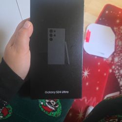 Samsung S24 Ultra (Blacklisted)