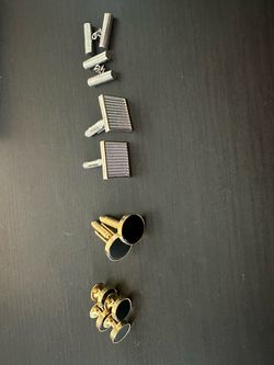 Cufflinks