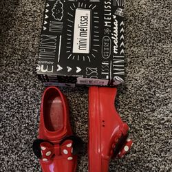 Mini Melissa Toddler 11