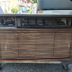 12,000 BTU Window Air Conditioner AC