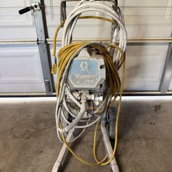 Paint Sprayer