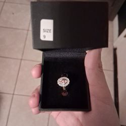 Ring For Sale
