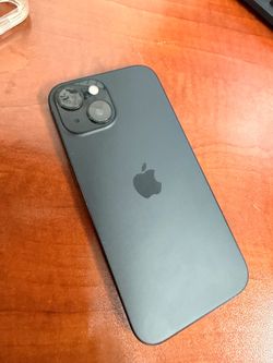 Iphone 15 - 128GB -READ BELOW