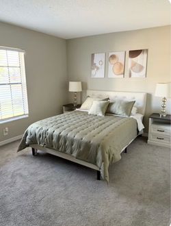 Nightstands