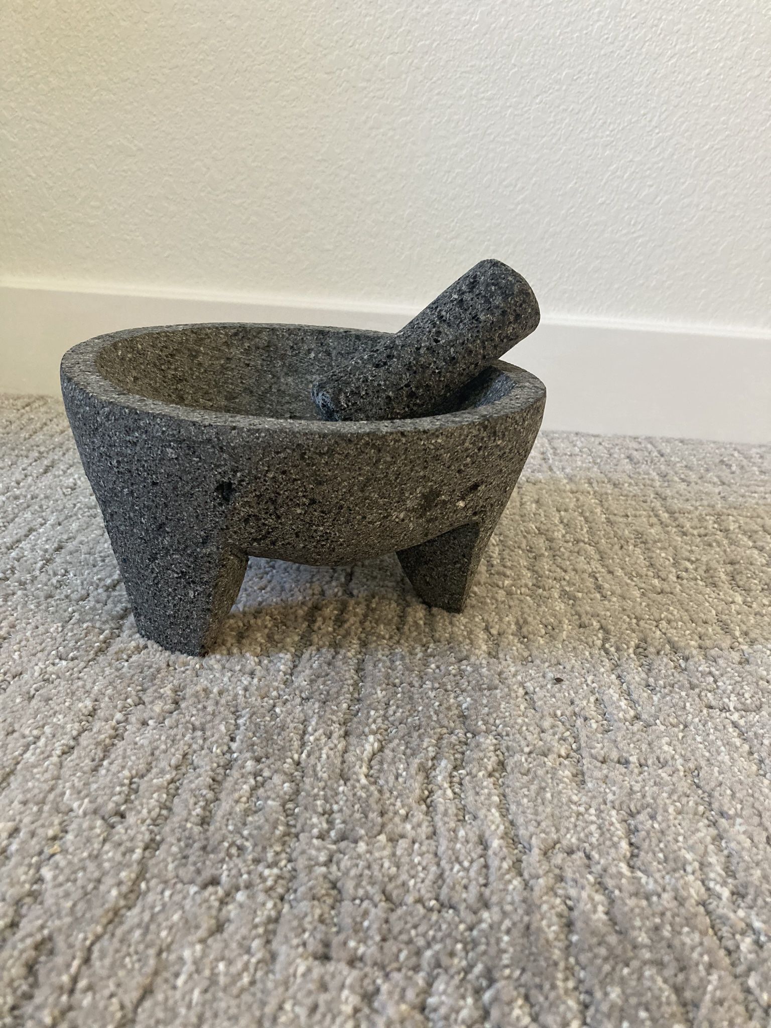 Molcajete 