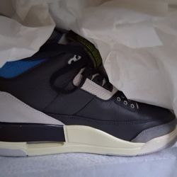 Jordan 3 Rare Air Worn Once