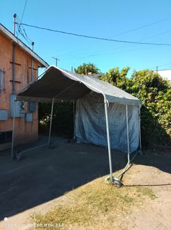 Carport Canopy