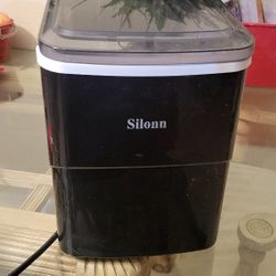 Silonn Ice Machine