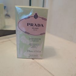PRADA Infusion D'iris 100ml