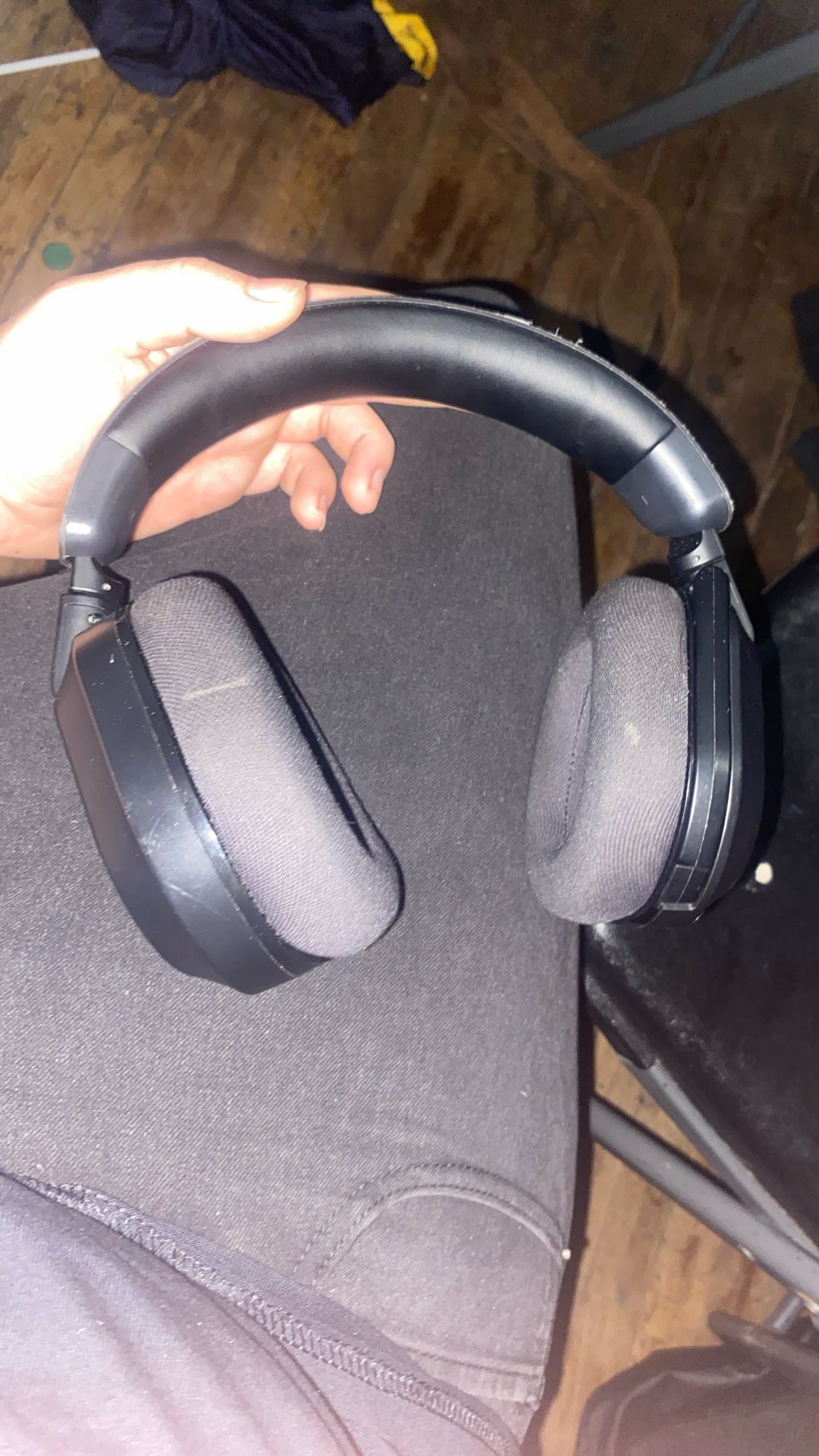Turtle Beach Wireless Headset