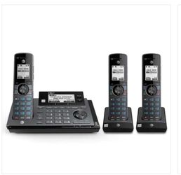 AT&T Cordless Phone - Connect To Cell