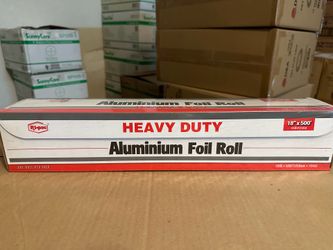 18x500 heavy duty foil