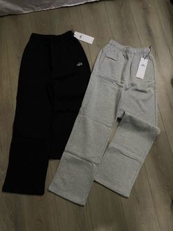 Alo sweats