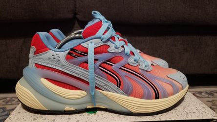 Puma Inverse