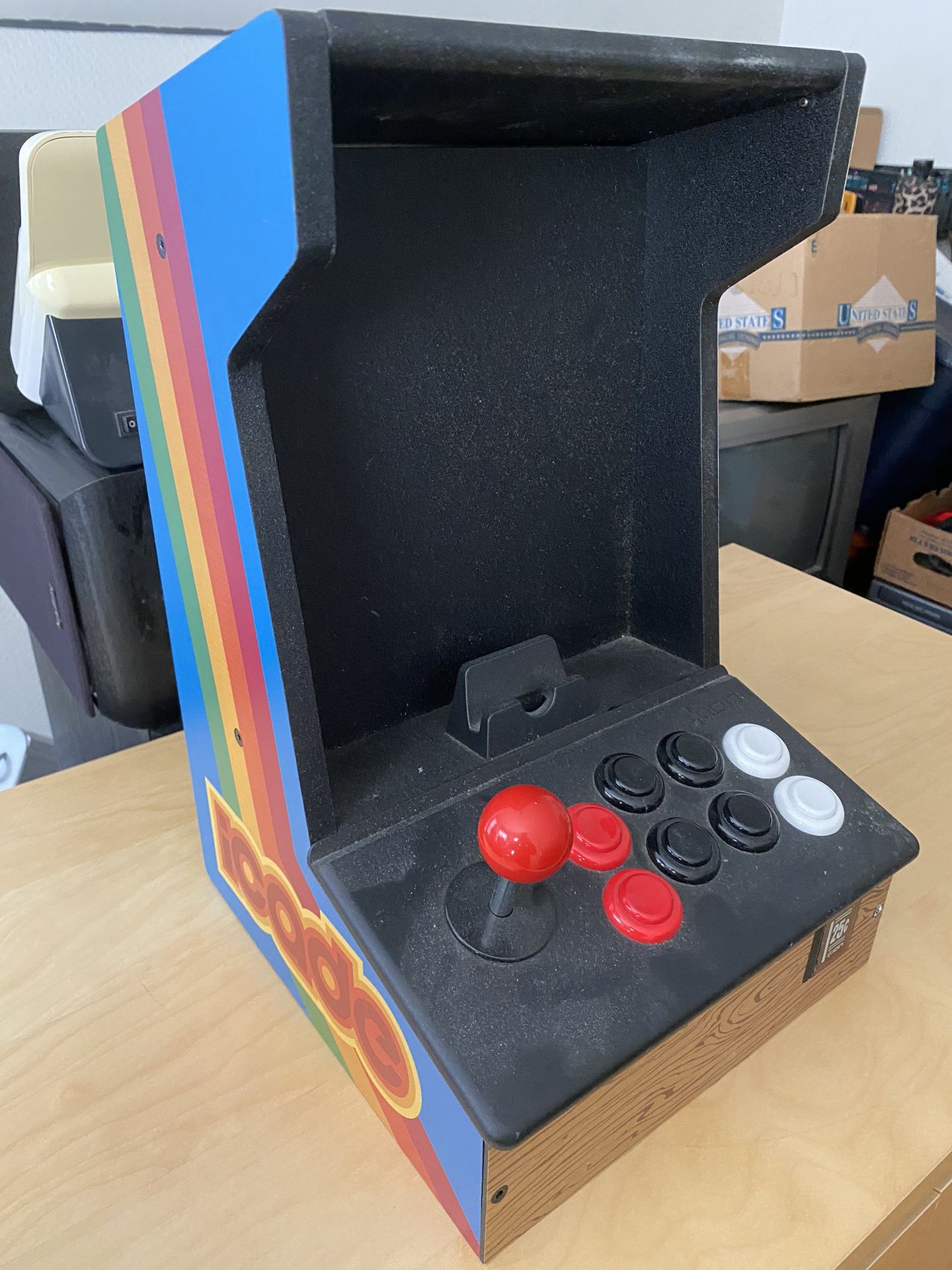 Icade For iPad Tablet Controller Atari App Games