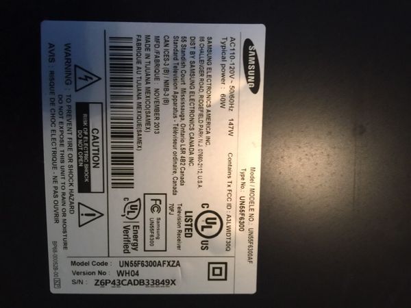 Offer Up San Diego >> Samsung Smart Tv For Parts For Sale In San Diego Ca Offerup Offer Up San Diego >> Samsung Smart Tv For Parts For Sale In San Diego Ca Offerup