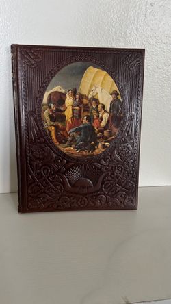 The Old West The Pioneers
