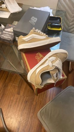 Vans Sneaker.