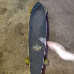 Longboard