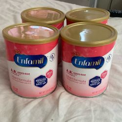 Enfamil AR