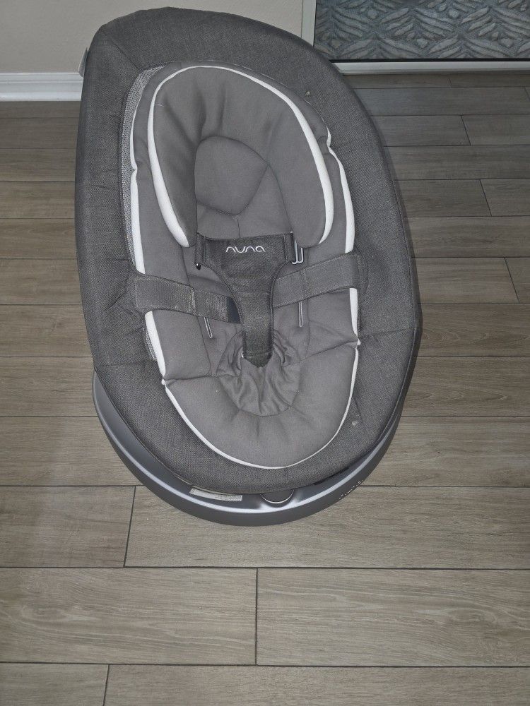 Nuna Bouncer