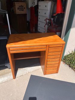 Desk