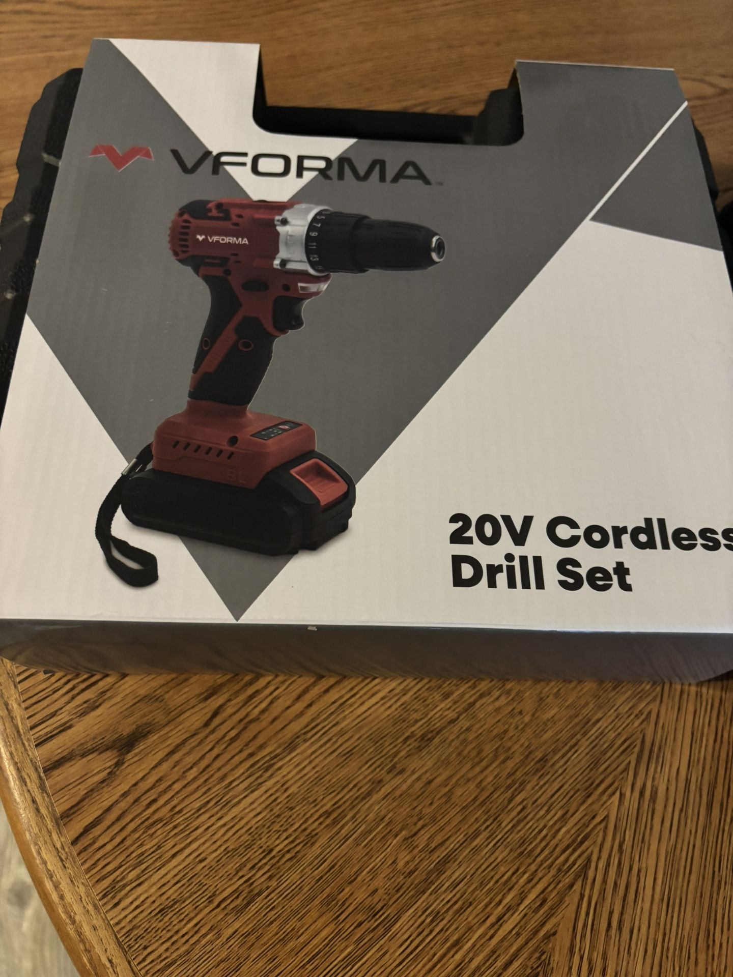 Drill Set