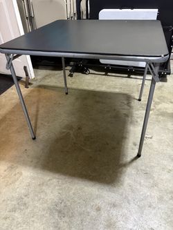34x34 table
