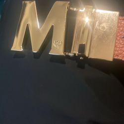 MCM belt 
