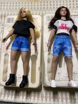 Phicen / tb league 1/12 figures