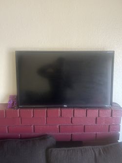 Roku TV 32 Inches