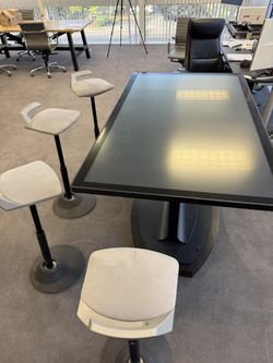 69 In Conference Tablet