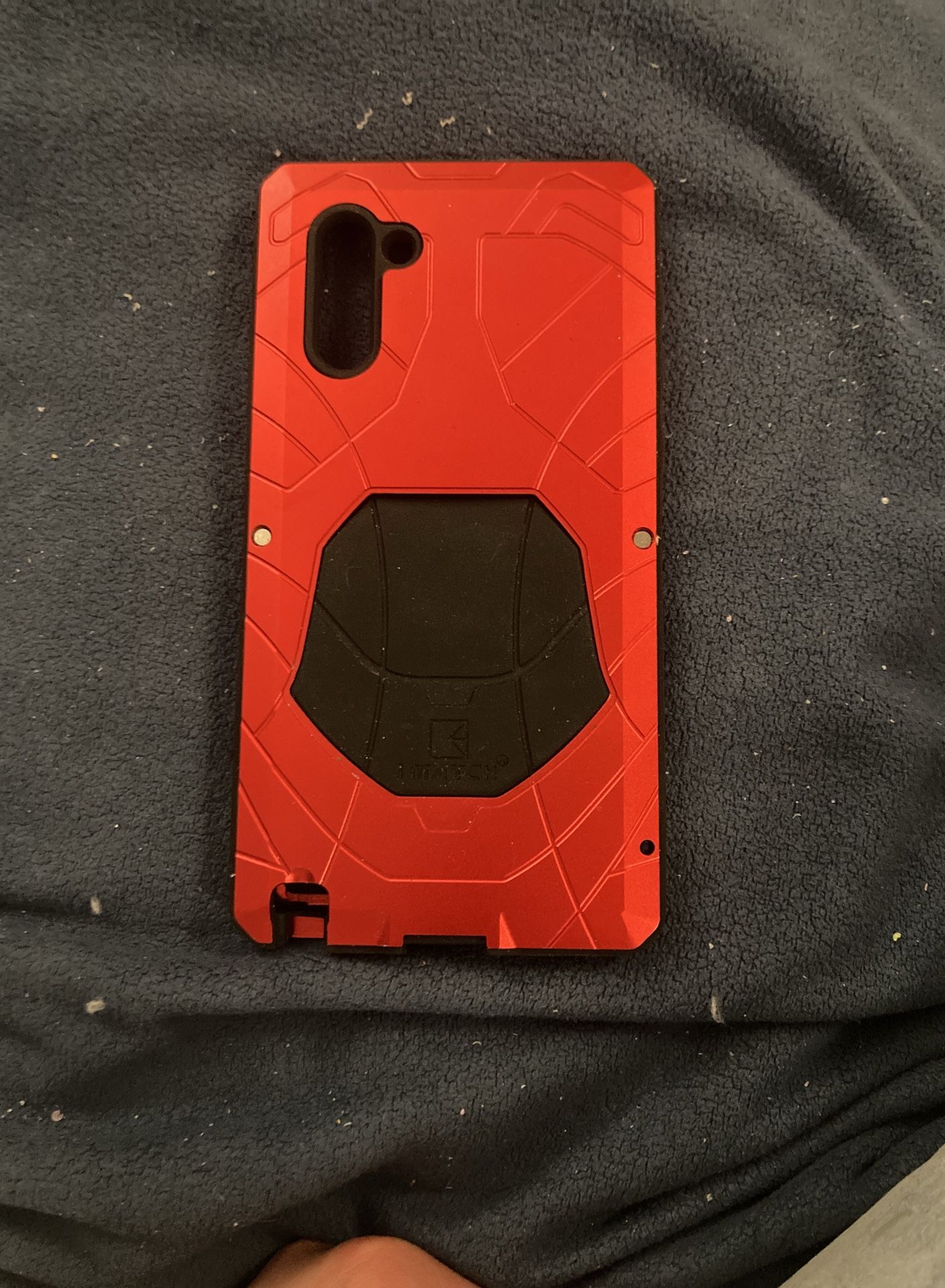 Samsung Galaxy Note 10 Case 