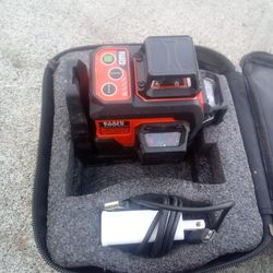 Klein Compact Green Laser Level 