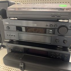 Lot Of Electronics- All For $95