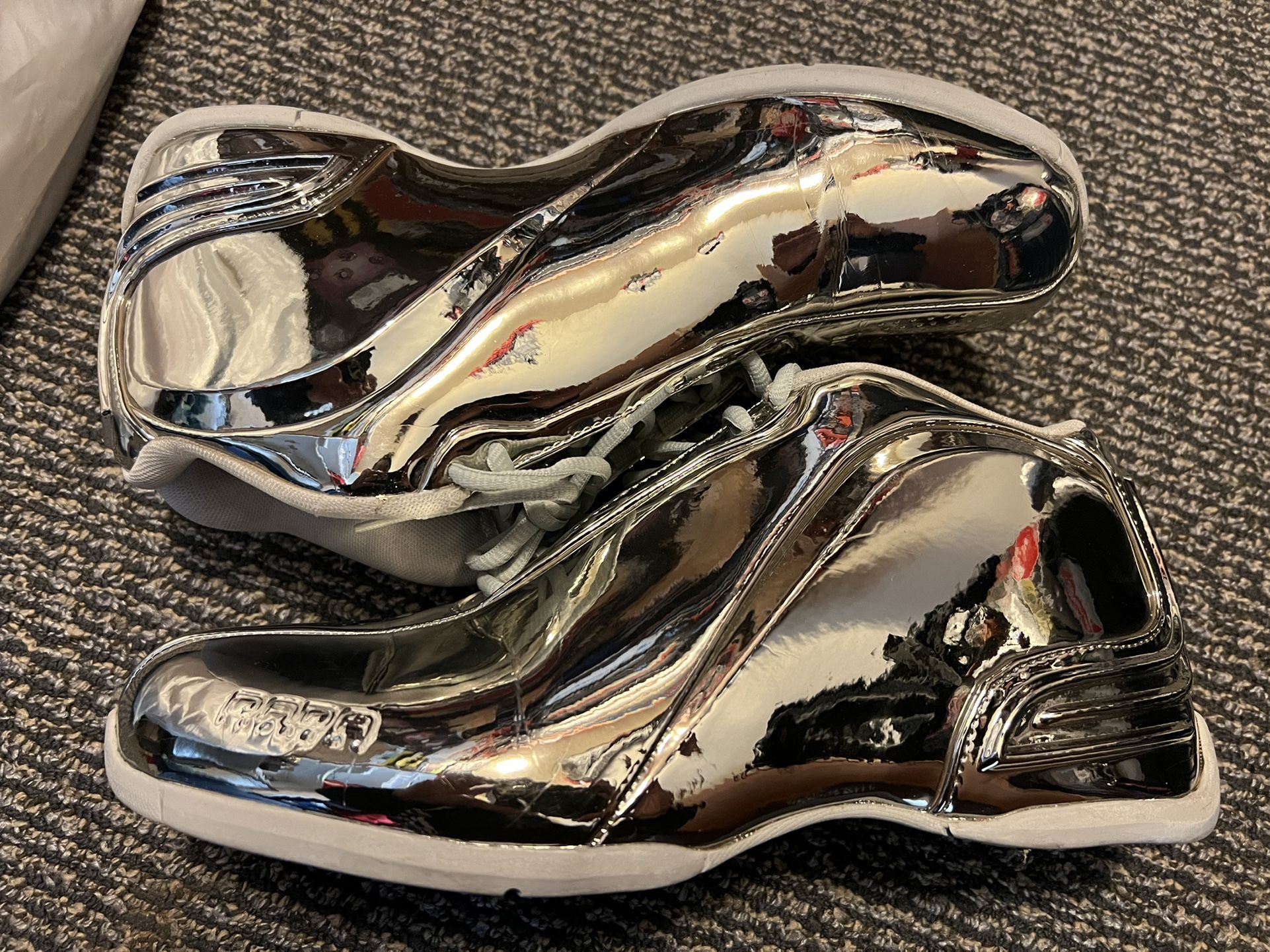 Dada Supreme Chris Webber CDUBBZ “All Stars Game”