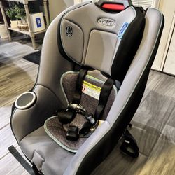 Graco Car Seat