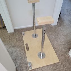 Baseblocks Calisthenics Canes