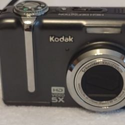 KODAK 35 MM HD VIDEO 5X